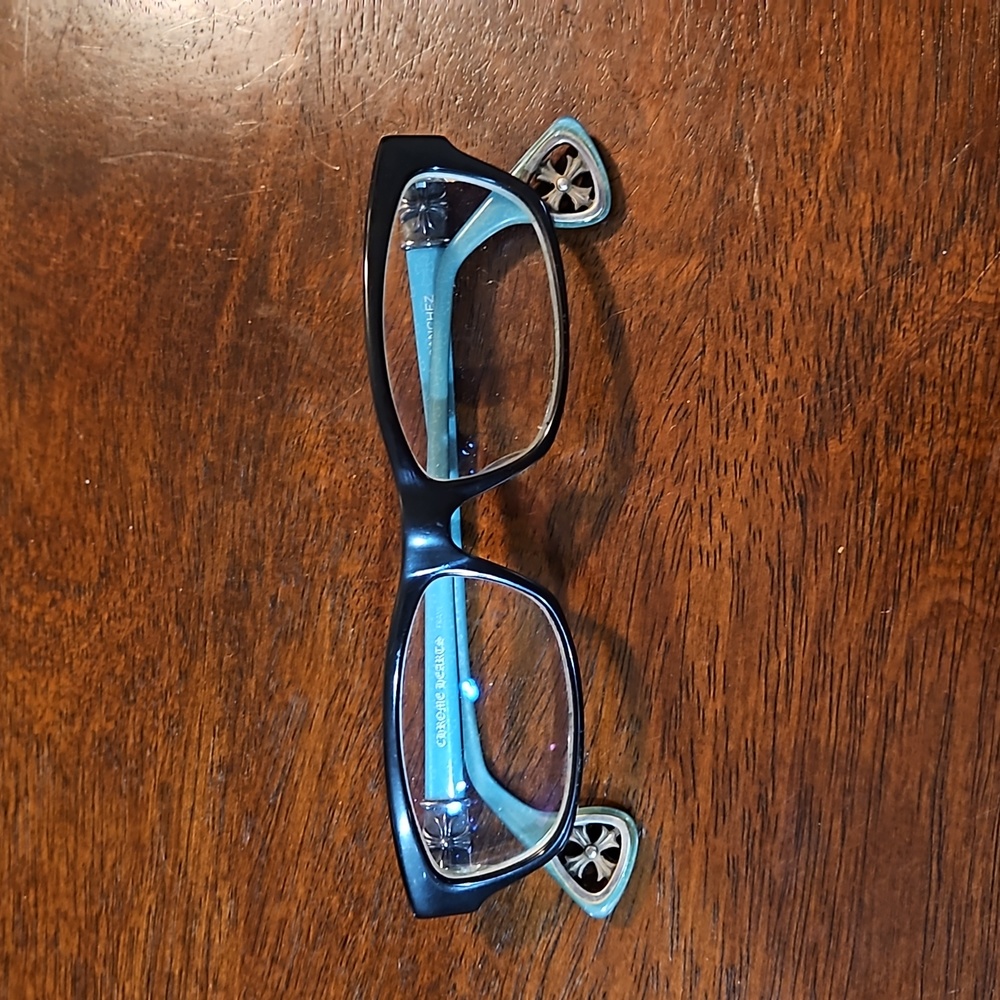 Chrome Hearts Frames - image 7